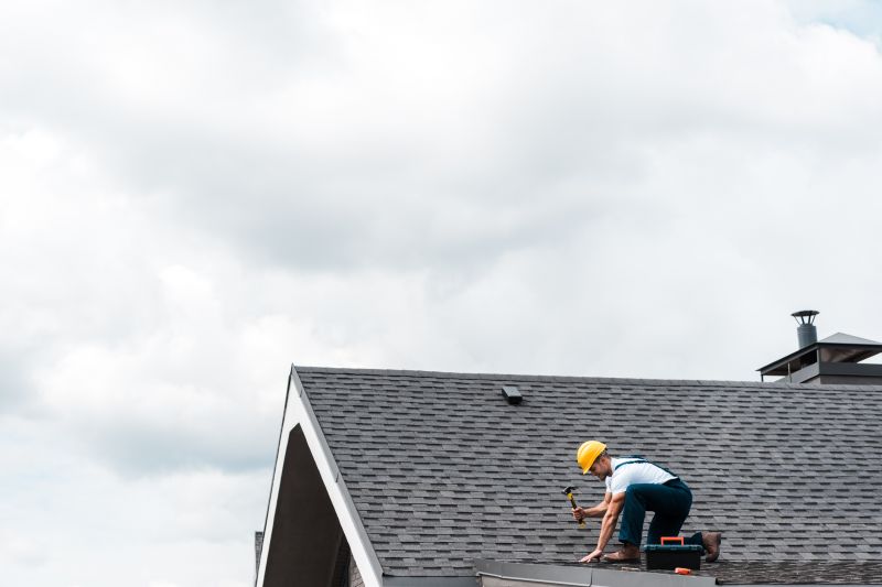 Roofing Companies